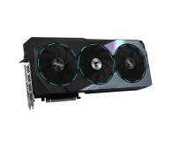 Gigabyte GeForce RTX 4070 Ti AORUS MASTER 12GB GDDR6X - 1096143 - zdjęcie 1